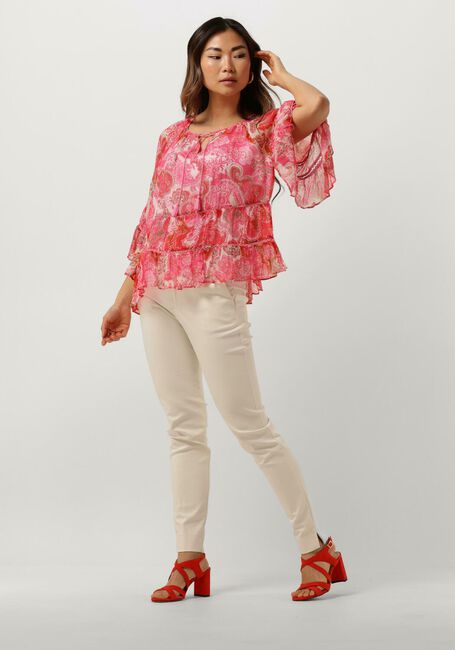 Rosane MOLIIN Blusen GILLIAN - large