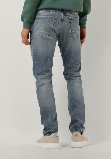 Blaue PURE PATH Slim fit jeans W3005 THE RYAN - large