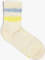 Weiße MARCMARCS Socken LOVA TERRY HEEL + TOE - medium