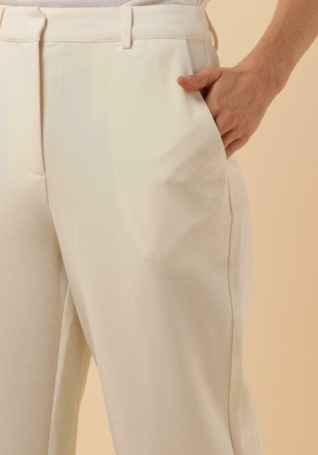 Nicht-gerade weiss Y.A.S. Brautmode YASLIZZIE HW STRAIGHT PANT - CELEB - large