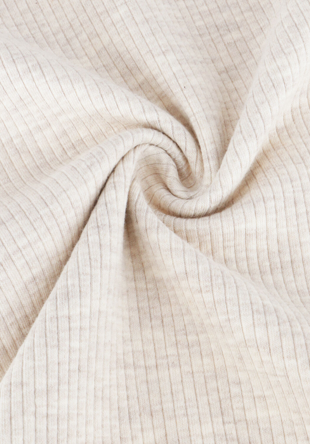 Beige INWEAR Top DAGNAIW MELANGE TANK - large