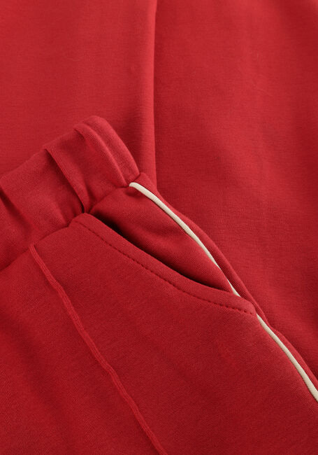 Rote LOOXS Little Weite Hose 2532-7643 - large