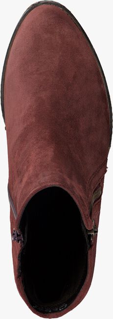 Rote GABOR Stiefeletten 942 - large