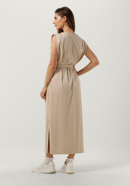 Sand KNIT-TED Midikleid MAAN - large