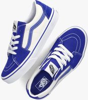 Blaue VANS Sneaker low UY SK8-LOW - medium