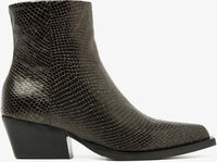 Schwarze VIA VAI Ankle Boots DO CASSIDY - medium