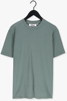 Grüne MINIMUM T-shirt AARHUS 3255A