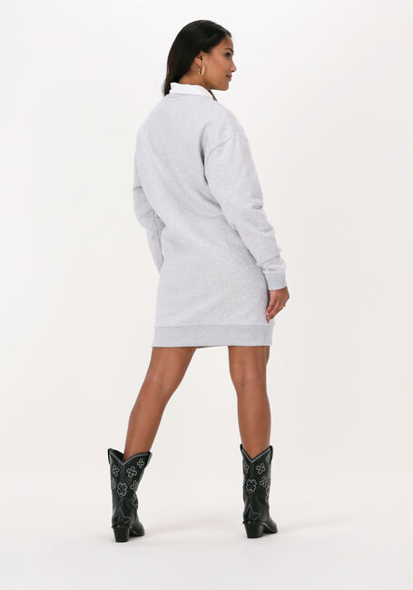 Beige CATWALK JUNKIE Minikleid DR BE GOOD DO GOOD - large