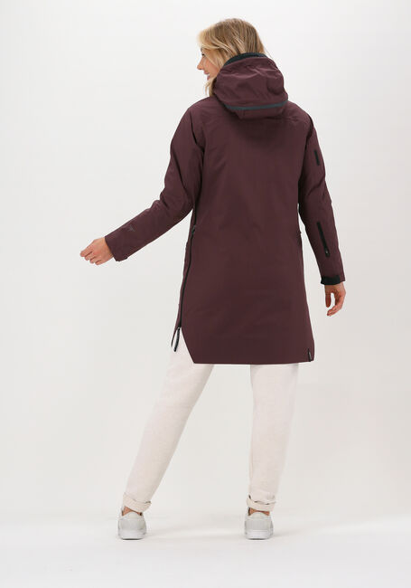 Rosane KRAKATAU Regenjacke QW344 - large