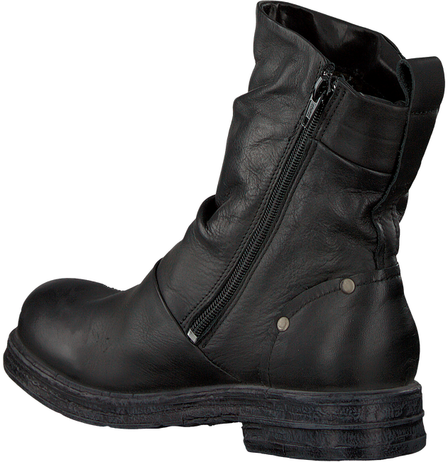 biker boots replay
