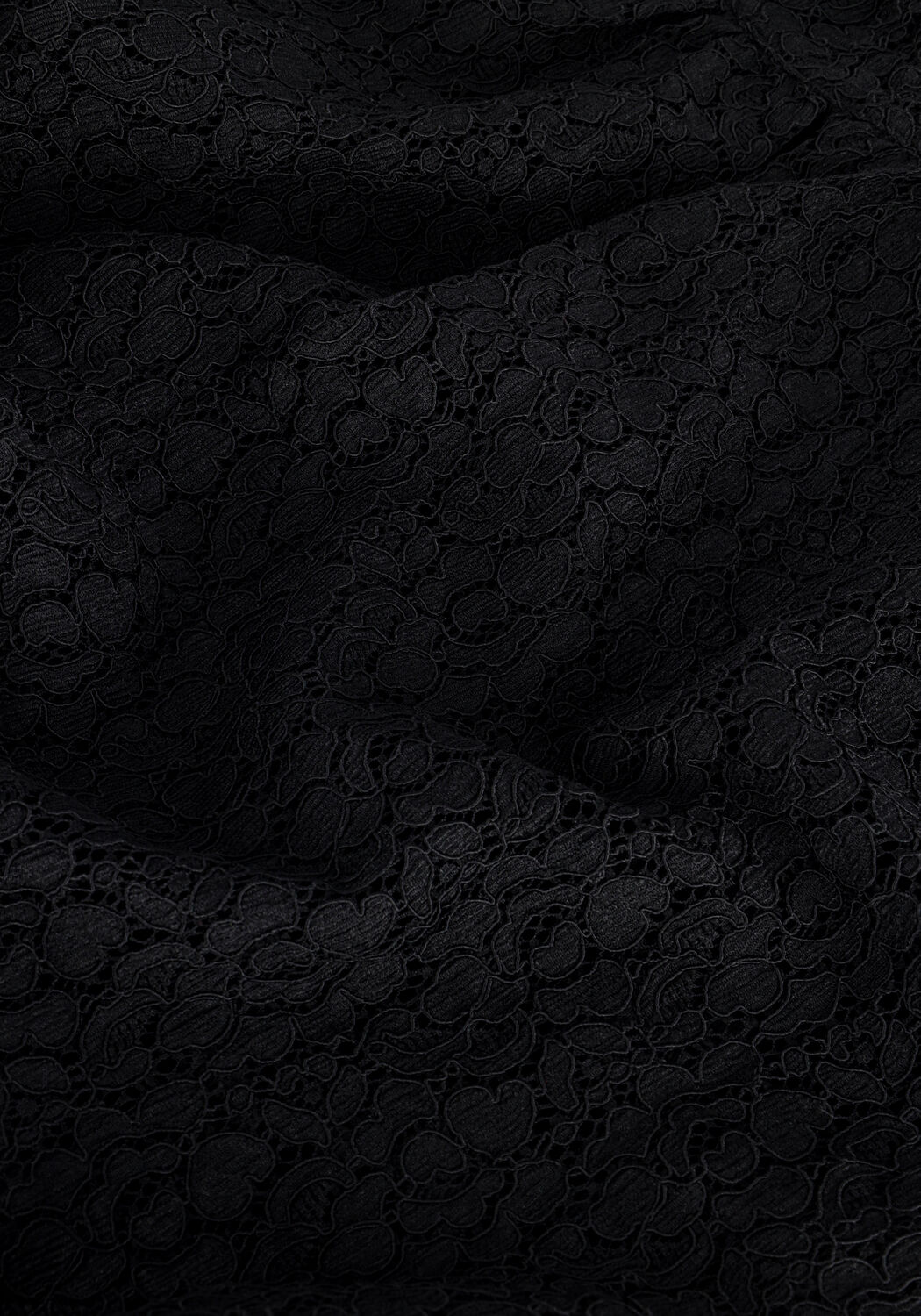 Schwarze JANSEN AMSTERDAM Blusen MAY - large