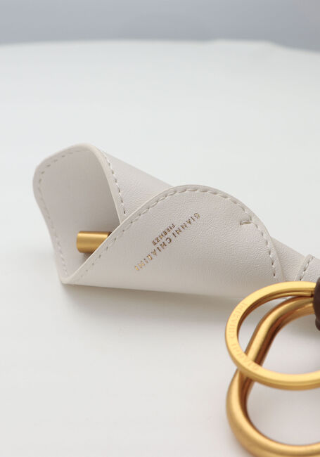 Nicht-gerade weiss GIANNI CHIARINI  CHARM CALLA - large