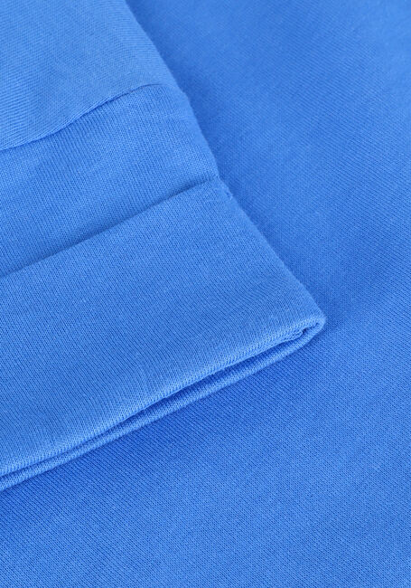 Blaue MODSTRÖM T-shirt BRAZIL T-SHIRT - large