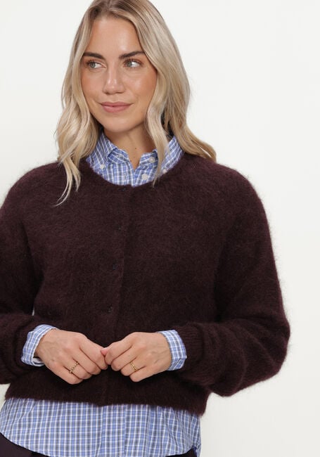 Lilane GESTUZ Pullover & Cardigans GZDEBBIE SHORT CARDIGAN - large