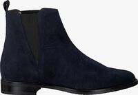 Blaue NOTRE-V Chelsea Boots 42403 - medium