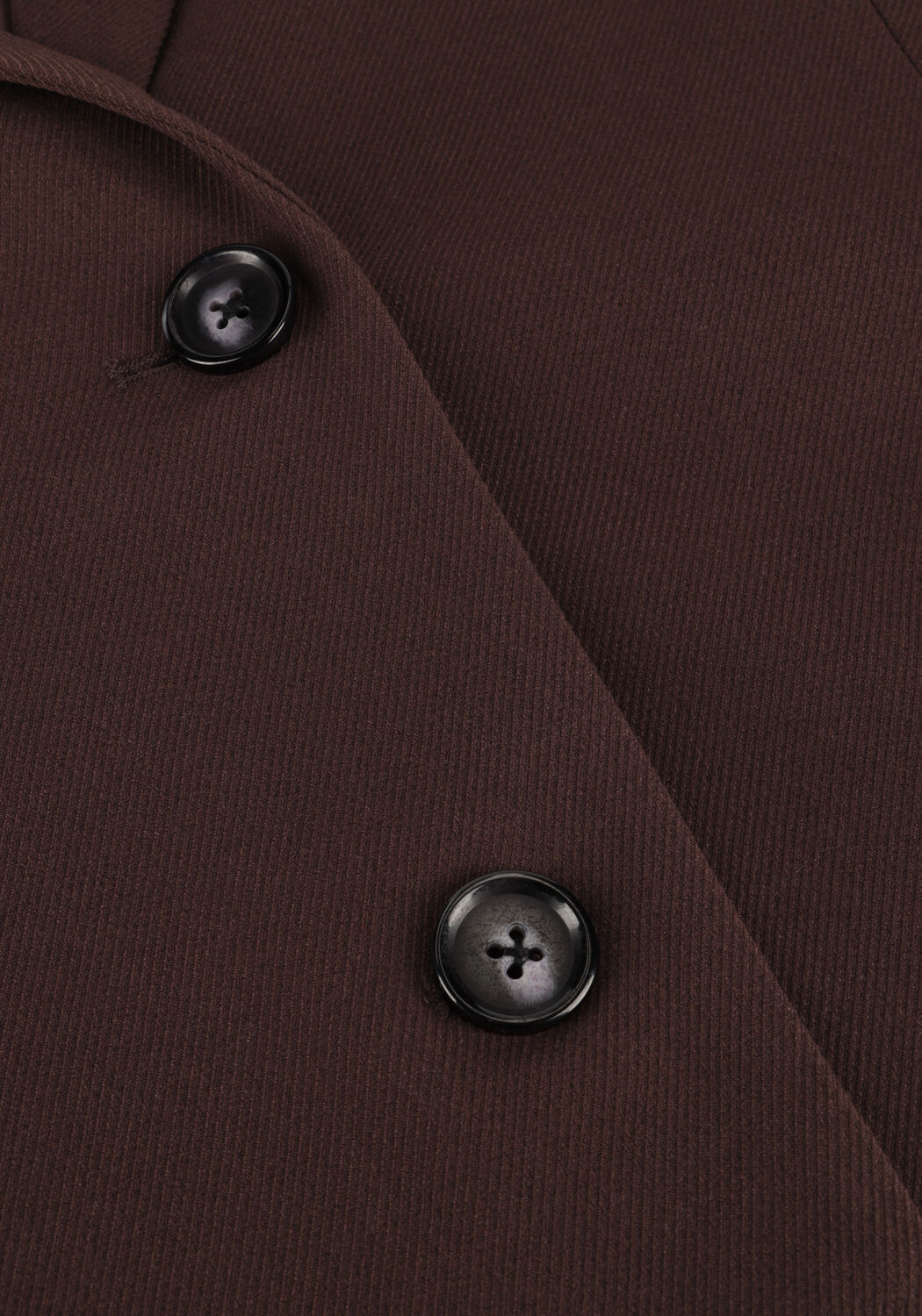 Braune EDITED Blazer OVERSIZE ARWEN BLAZER - large