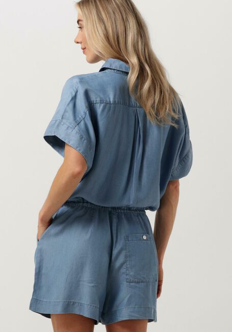 Blaue CATWALK JUNKIE Playsuits PLAYSUIT - large
