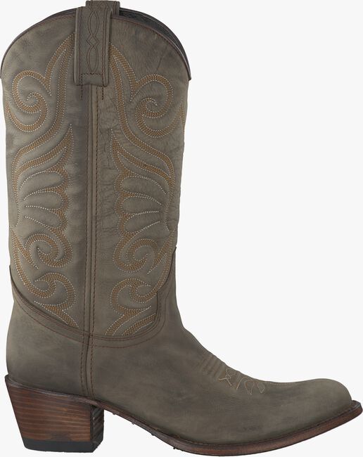 Taupe SENDRA Cowboystiefel 11627 - large