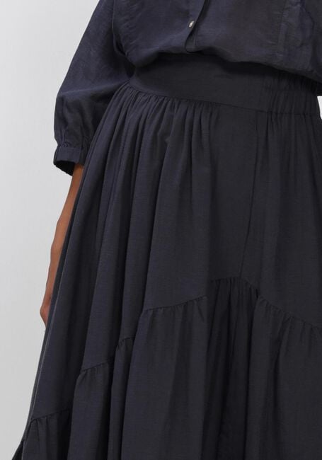 Dunkelgrau RUBY TUESDAY Maxirock ILUSIE - large