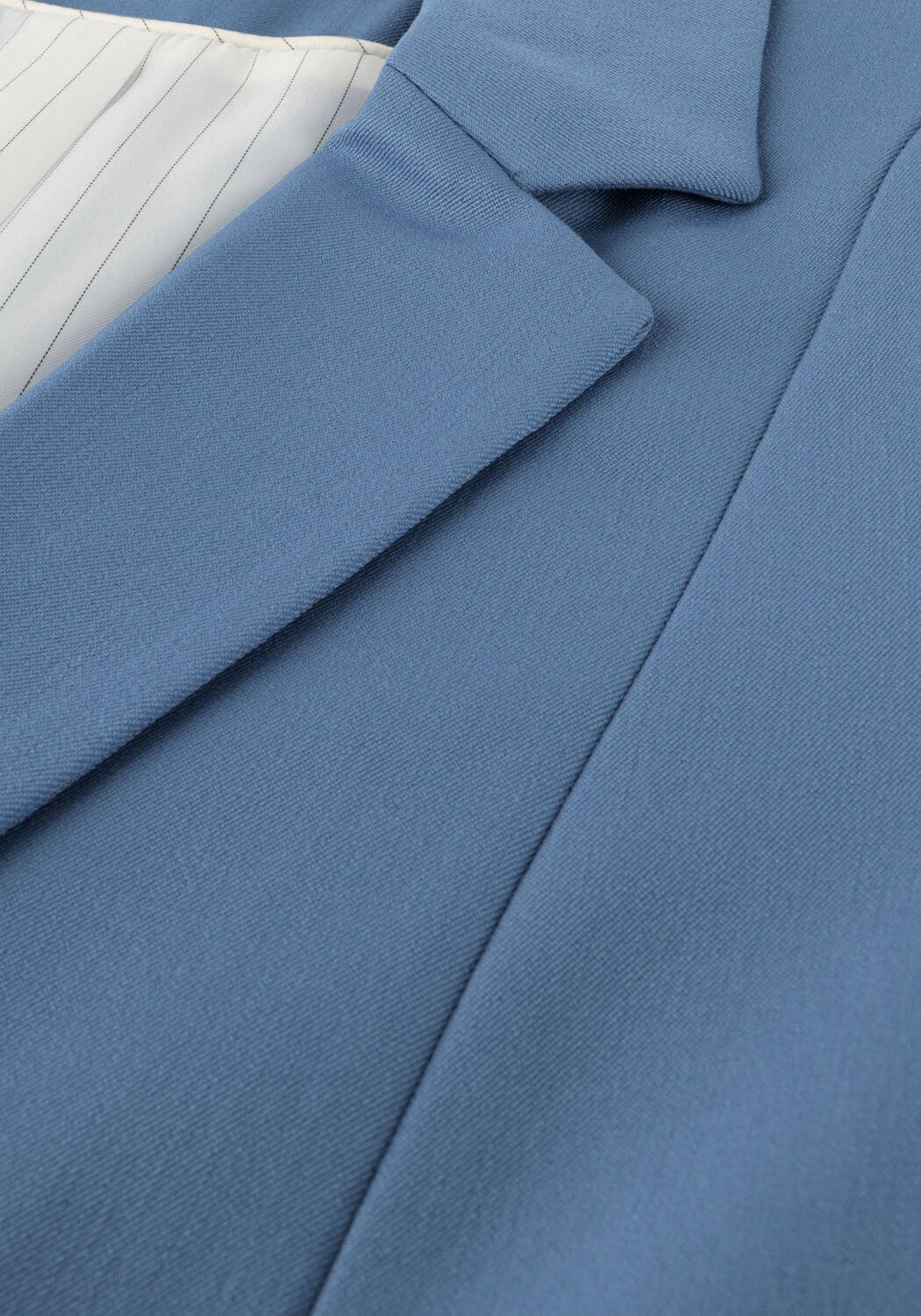 Hellblau MINIMUM Blazer TARA 2.0 - large