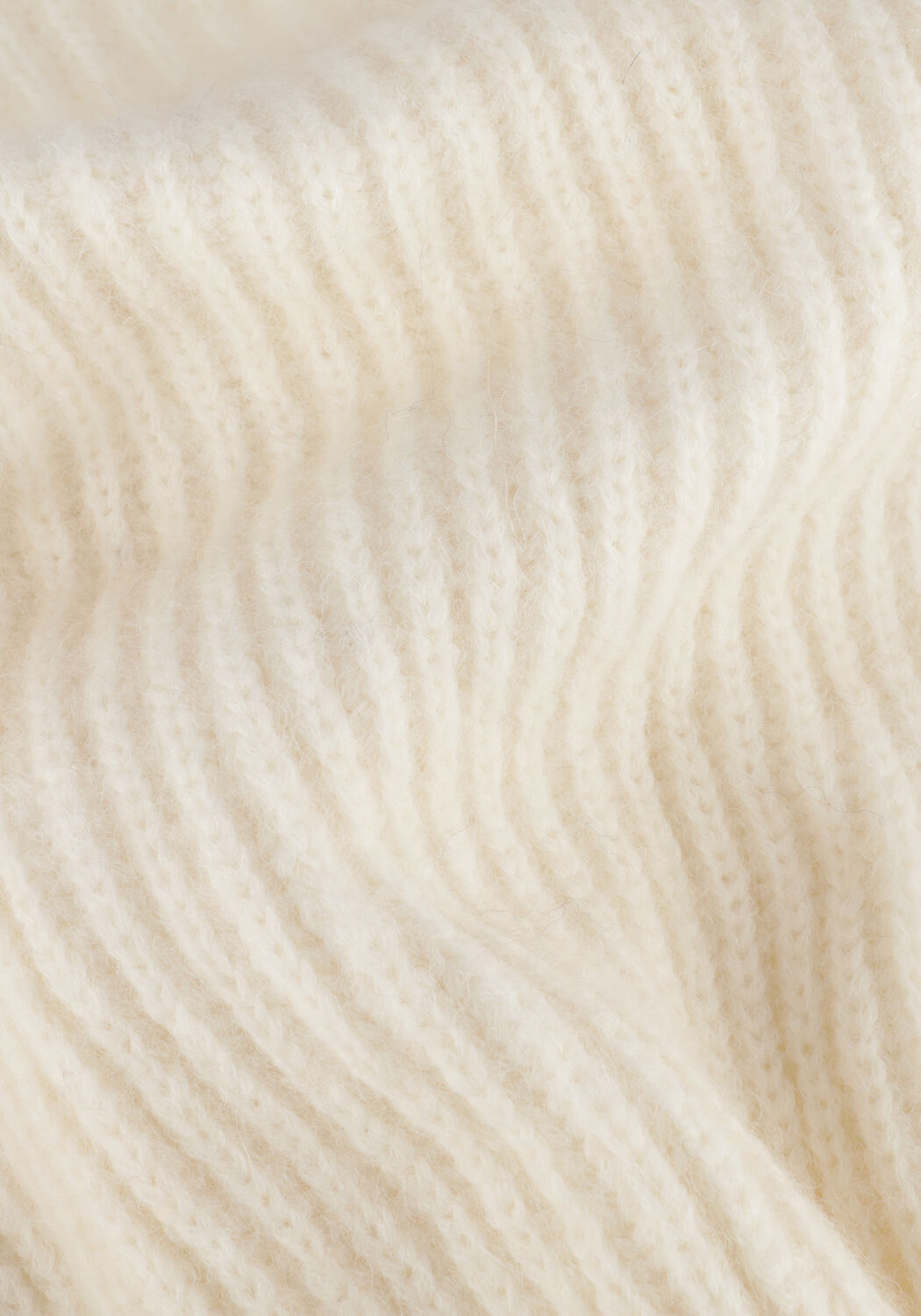 Beige SOEURS DE PROVENCE Top PHILINE SWEATER - large