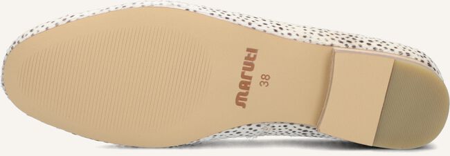 Beige MARUTI Loafer BLOOM Beige MARUTI Loafer BLOOM - large