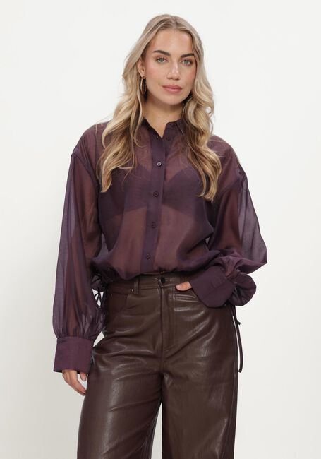 EDITED Blusen OTTILIA BLOUSE - large