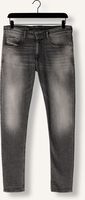 Graue DIESEL Skinny jeans 1979 SLEENKER Graue DIESEL Skinny jeans 1979 SLEENKER - medium
