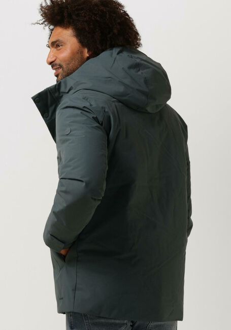Blaue ELVINE Parkas BARNARD - large