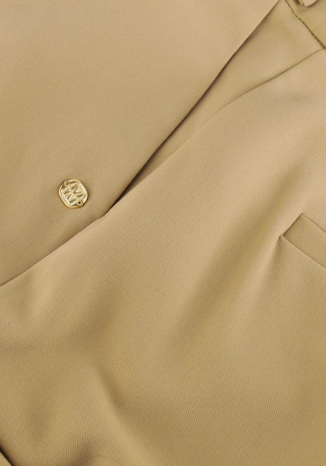 Camelfarbene JOSH V Weite Hose JESSIE - large