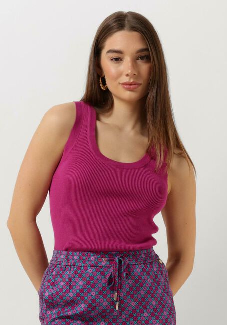 Rosane YDENCE Top KNITTED TOP KEELY - large