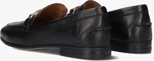 Schwarze INUOVO Loafer 483017 - large