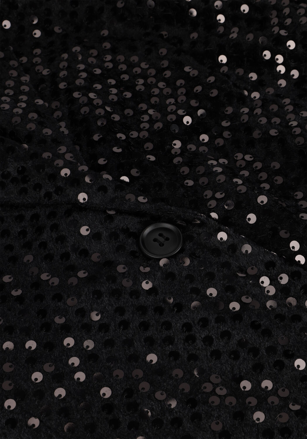 Schwarze REFINED DEPARTMENT Blazer BODI - large