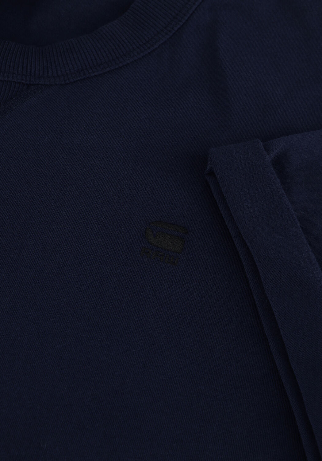 Dunkelblau G-STAR RAW T-shirt NIFOUS R T - large