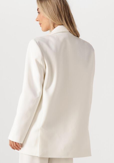 Weiße OMODA ATELIER Blazer X IRIS - ISA - large