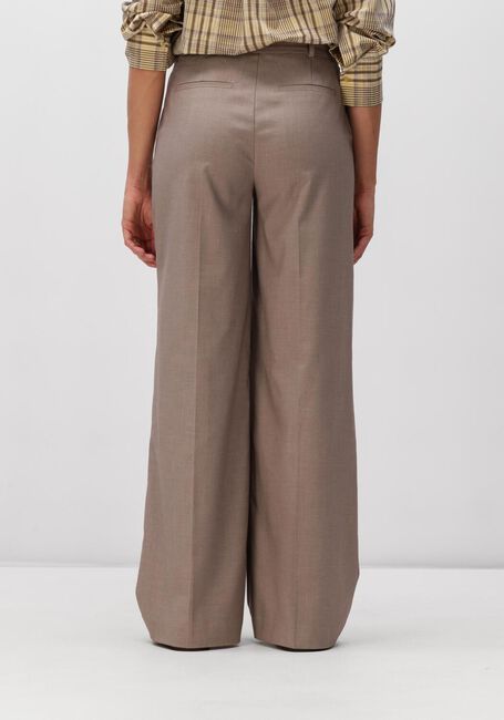 Taupe CO'COUTURE Weite Hose MATTY LL PANT - large