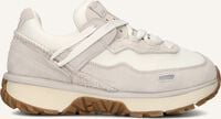 Weiße UGG Sneaker Low W RETROFI LOW Weiße UGG Sneaker Low W RETROFI LOW - medium