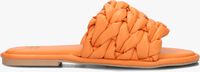 Orangene BRONX Pantolette DELAN-Y 85020-D - medium
