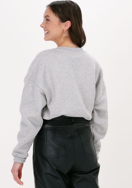 Graue IRO Sweatshirt LATHY - large