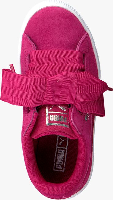 Rosane PUMA Sneaker low SUEDE HEART SNK PS - large
