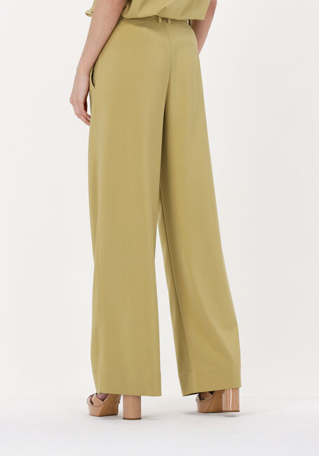 Khaki VANILIA Weite Hose RELAXED TROUSERS - large