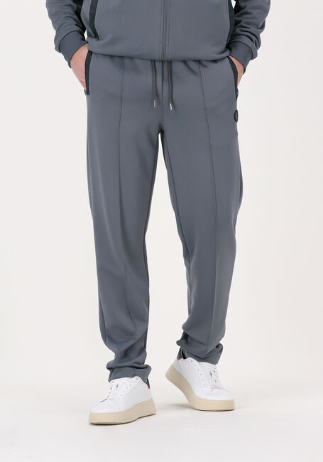 Graue BLS HAFNIA Jogginghose WALDO TRACKPANTS - large