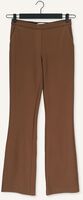 Braune MODSTRÖM Schlaghose TANNY FLARE PANTS Braune MODSTRÖM Schlaghose TANNY FLARE PANTS - medium