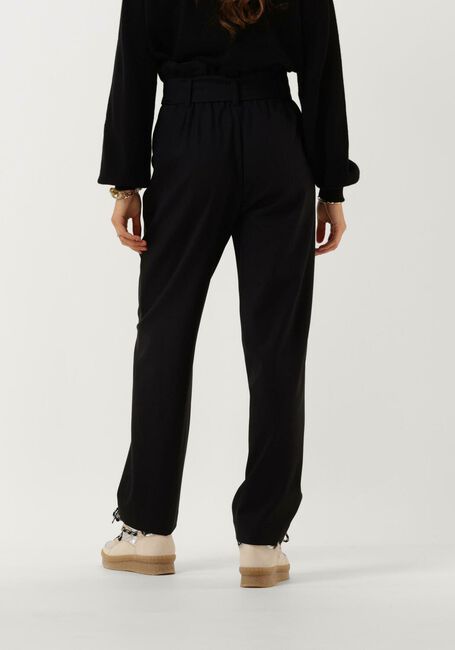 Schwarze IRO Hose LUNAMI - large