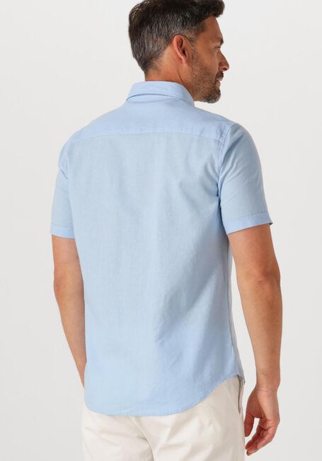 Hellblau MATINIQUE Casual-Oberhemd MATROSTOL BD SS - large