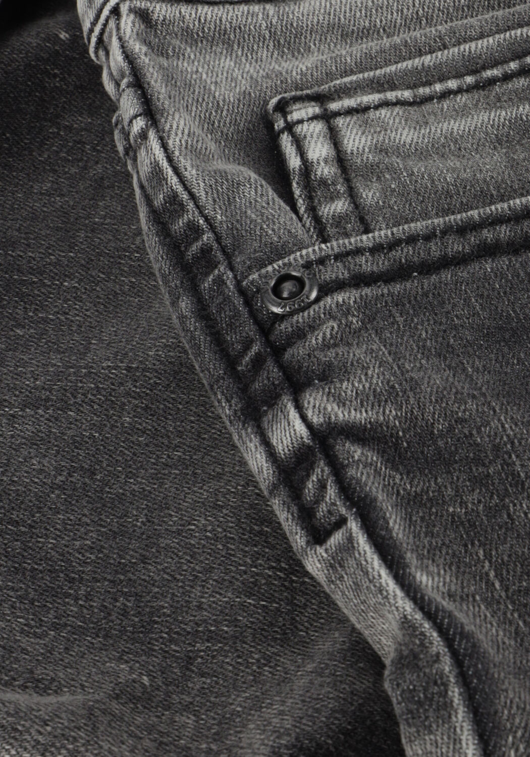 Graue VINGINO Jeans CHARLIE ICON - large