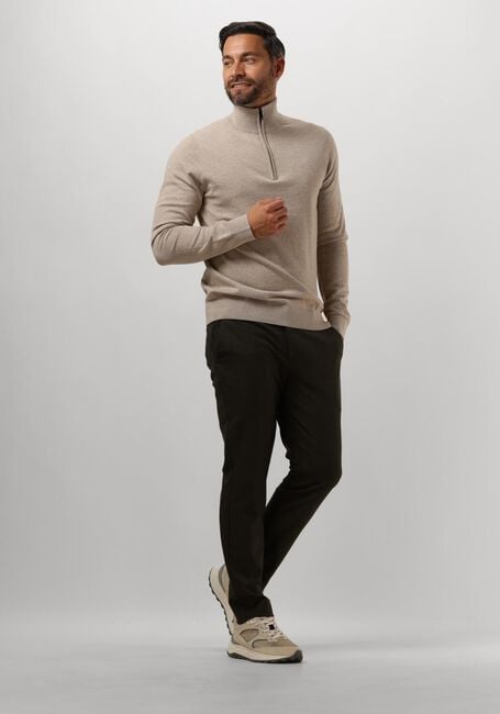 Sand SAINT STEVE Pullover CAS - large