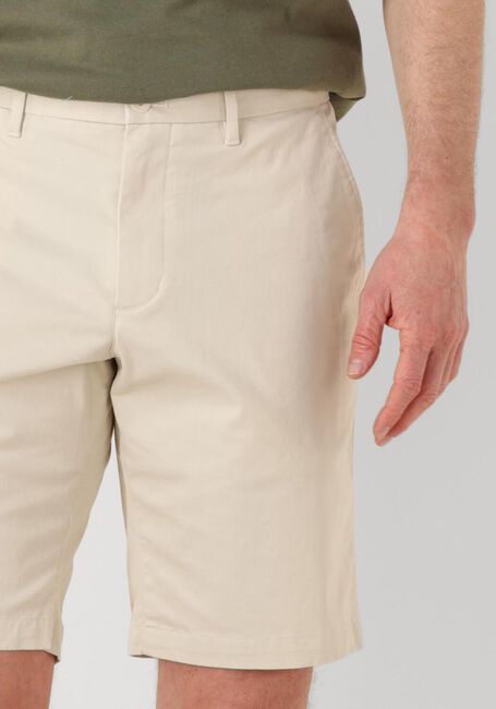Beige TOMMY HILFIGER Kurze Hose HARLEM SHORT 1985 - large