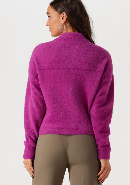 Lilane JANSEN AMSTERDAM Strickjacke P263 VEST BENJA - large