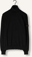 Schwarze PEUTEREY Rollkragenpullover GORRAN Schwarze PEUTEREY Rollkragenpullover GORRAN - medium